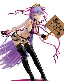 Fate/Grand Order PVC Statue 1/7 Moon Cancer/BB (Devilish Flawless Skin) AQ 23 cm