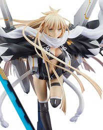 Fate/Grand Order PVC Statue 1/7 Assassin/Okita J Souji 32 cm