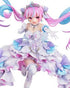 Hololive Production PVC Statue 1/7 Minato Aqua Aqua Iro Super Dream Ver. 24 cm