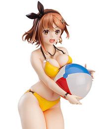 Atelier Ryza 2: Lost Legends & the Secret Fairy PVC Statue 1/7 Ryza (Reisalin Stout) Swimsuit Ver. 26 cm