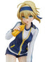 Fate/EXTELLA: Link PVC Statue 1/7 Altria Pendragon: Knight's PE Uniform Ver. AQ 21 cm