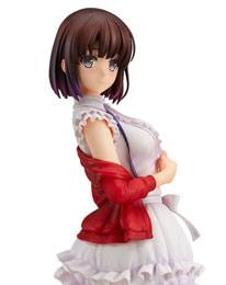 Saekano: How to Raise a Boring Girlfriend PVC Statue 1/7 Megumi Kato 24 cm