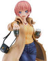 The Quintessential Quintuplets PVC Statue 1/6 Ichika Nakano Date Style Ver. 27 cm