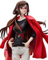 Neon Genesis Evangelion PVC Statue 1/7 Makinami Mari Illustrious Ver. Radio Eva 26 cm