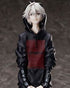 Neon Genesis Evangelion PVC Statue 1/7 Nagisa Kaworu Ver. Radio Eva Original Color 26 cm
