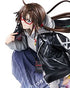 Neon Genesis Evangelion PVC Statue 1/7 Makinami Mari Illustrious Ver. Radio Eva Part 2 16 cm