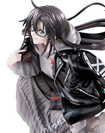 Neon Genesis Evangelion PVC Statue 1/7 Makinami Mari Illustrious Ver. Radio Eva Part 2 Original Color 16 cm