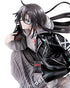 Neon Genesis Evangelion PVC Statue 1/7 Makinami Mari Illustrious Ver. Radio Eva Part 2 Original Color 16 cm