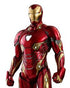 Avengers Infinity War Diecast Movie Masterpiece Action Figure 1/6 Iron Man 32 cm