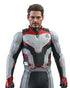Avengers: Endgame Movie Masterpiece Action Figure 1/6 Tony Stark (Team Suit) 30 cm