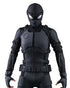 Spider-Man: Far From Home Movie Masterpiece Action Figure 1/6 Spider-Man (Stealth Suit) 29 cm