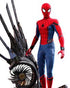 Spider-Man: Homecoming Quarter Scale Series Action Figure 1/4 Spider-Man Deluxe Version 44 cm