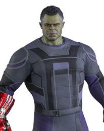 Avengers: Endgame Movie Masterpiece Action Figure 1/6 Hulk 39 cm