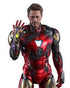 Avengers: Endgame MMS Diecast Action Figure 1/6 Iron Man Mark LXXXV Battle Damaged Ver. 32 cm