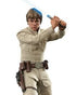 Star Wars Episode V Movie Masterpiece Action Figure 1/6 Luke Skywalker Bespin (Deluxe Version) 28 cm