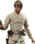 Star Wars Episode V Movie Masterpiece Action Figure 1/6 Luke Skywalker Bespin 28 cm