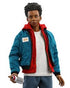 Spider-Man: Into the Spider-Verse Movie Masterpiece Action Figure 1/6 Miles Morales 29 cm