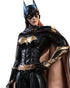 Batman Arkham Knight Videogame Masterpiece Action Figure 1/6 Batgirl 30 cm