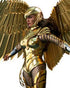 Wonder Woman 1984 Movie Masterpiece Action Figure 1/6 Golden Armor Wonder Woman (Deluxe) 30 cm