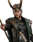 Avengers: Endgame Movie Masterpiece Series PVC Action Figure 1/6 Loki 31 cm