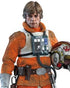 Star Wars Episode V Movie Masterpiece Action Figure 1/6 Luke Skywalker (Snowspeeder Pilot) 28 cm