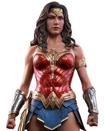 Wonder Woman 1984 Movie Masterpiece Action Figure 1/6 Wonder Woman 30 cm