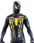Marvel's Spider-Man Video Game Masterpiece Action Figure 1/6 Spider-Man (Anti-Ock Suit) Deluxe 30 cm