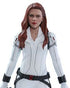 Black Widow Movie Masterpiece Action Figure 1/6 Black Widow Snow Suit Version 28 cm