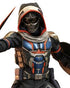 Black Widow Movie Masterpiece Action Figure 1/6 Taskmaster 30 cm