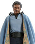 Star Wars Action Figure 1/6 Lando Calrissian The Empire Strikes Back 40th Anniversary Collection