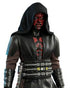 Star Wars The Clone Wars Action Figure 1/6 Darth Maul 29 cm