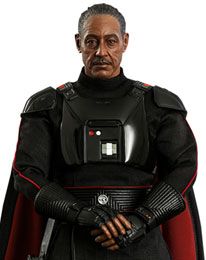 Star Wars The Mandalorian Action Figure 1/6 Moff Gideon 29 cm