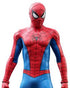 Marvel's Spider-Man Video Game Masterpiece Action Figure 1/6 Spider-Man (Classic Suit) 30 cm