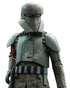 Star Wars The Mandalorian Action Figure 1/6 Transport Trooper 31 cm