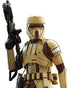 Star Wars The Mandalorian Action Figure 1/6 Shoretrooper 30 cm