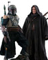 Star Wars The Mandalorian Action Figure 2-Pack 1/6 Boba Fett Deluxe 30 cm