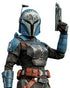 Star Wars The Mandalorian Action Figure 1/6 Bo-Katan Kryze 28 cm