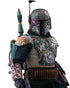 Star Wars The Mandalorian Action Figure 1/6 Boba Fett 30 cm