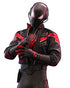 Marvel's Spider-Man: Miles Morales Video Game Masterpiece Action Figure 1/6Miles Morales (2020 Suit)