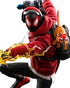 Spider-Man: Miles Morales Videogame Masterpiece Action Figure 1/6 Miles Morales Bodega Cat Suit 29cm
