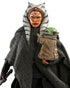 Star Wars The Mandalorian Action Figure 2-Pack 1/6 Ahsoka Tano & Grogu 29 cm
