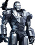 Iron Man 2 Movie Masterpiece Action Figure 1/6 War Machine 32 cm