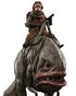Star Wars The Mandalorian Action Figure 2-Pack 1/6 Kuiil & Blurrg 37 cm
