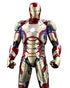 Iron Man 3 Action Figure 1/4 Iron Man Mark XLII Deluxe Ver. 49 cm