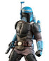 Star Wars The Mandalorian Action Figure 1/6 Axe Woves 30 cm