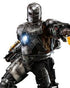Iron Man Movie Masterpiece Action Figure 1/6 Iron Man Mark I 30 cm