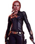 Black Widow Movie Masterpiece Action Figure 1/6 Black Widow 28 cm