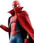 What If...? Action Figure 1/6 Zombie Hunter Spider-Man 30 cm