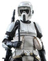 Star Wars Episode VI Action Figure 1/6 Scout Trooper 30 cm