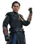 Shang-Chi and the Legend of the Ten Rings Movie Masterpiece Action Figure 1/6 Wenwu 28 cm